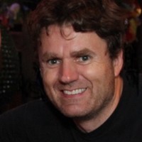 Scott D. Peckham