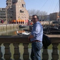 Theo Cregten