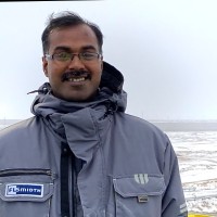 Senthil raj Loganathan