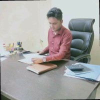 Harsh Somvanshi