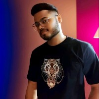 Sunil Kumar Das