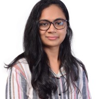 Yashita Shah