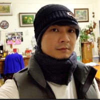 José Fang