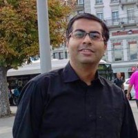 Abhinandan Mukherjee