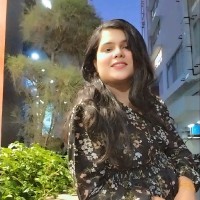 Dimple Sharma