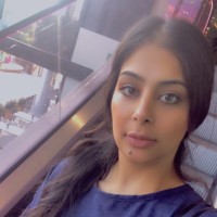 Zeenat Khalid