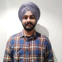 Jaspreet Singh