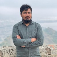 Akram Khan
