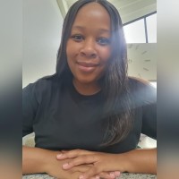 Zandile Mayaba