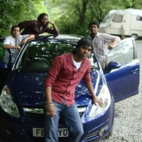 Anudeep Chowdary