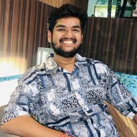 Itish Jain