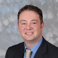 Mark Dixon, Cmiosh, Msc