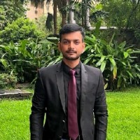 Anurag Maurya