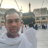 Hussein shaikh Mohammed