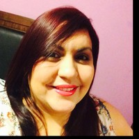 Damaris Rios Rodriguez