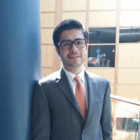 Armando Perez, Cfa