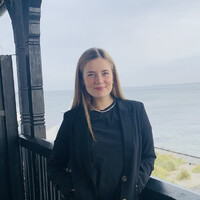 Simone Kirstine Sønderkær