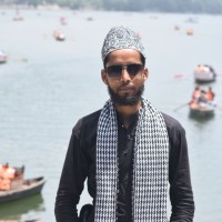 Mohd Nadeem Ansari Nadeem Raza