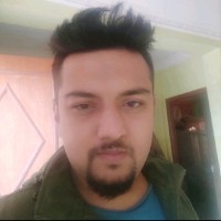Atul Pudasaini