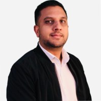 Mark Pillay