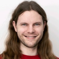 Johan Thiborg-Ericson