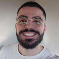 Caio Haron Bondança