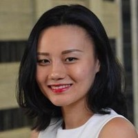 Stefani Li Zaborski