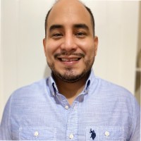 José Daniel Delgado Carvajal