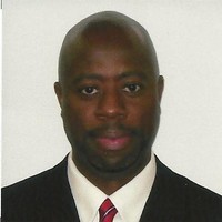 Cedric Nix, Ms