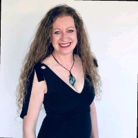 Anita Johnstone