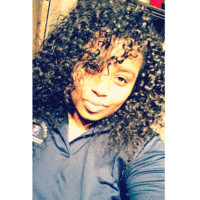 Ltosha Willliams