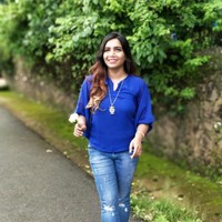 Sneha Raikar