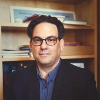 Alex C. Minella, M.D.