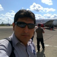 raul infante