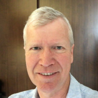 Peter Dobson