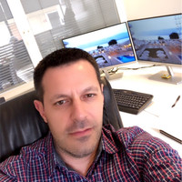 Αντωνης Σπανακης