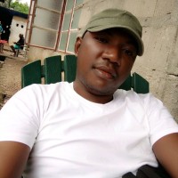 Shadrach Bangura