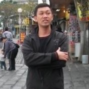 Richard Lim