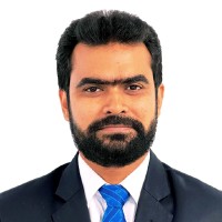 Md Hossain Ali