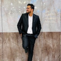 Vishal Aggarwal