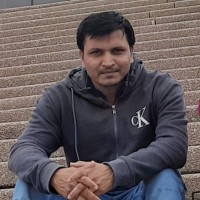 Tarak Patel