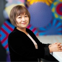 Michelle Jiang