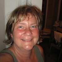 Iris Bruce