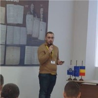 Patrick - Joshua Biró