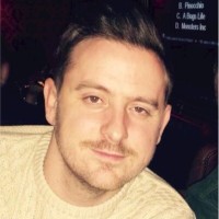 Jon Stephenson