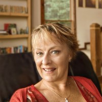 Jill Muller (She/Her/Hers)