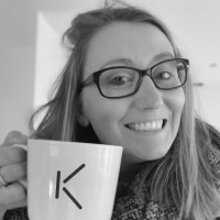 Kate Booth