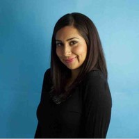 Miriam Delgado - Marketing y Coordinación de proyectos