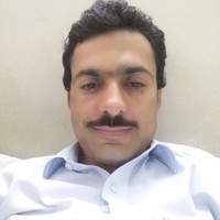 Engr Muhammad Riaz