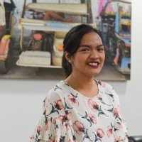 Jerrah Mae Anglo